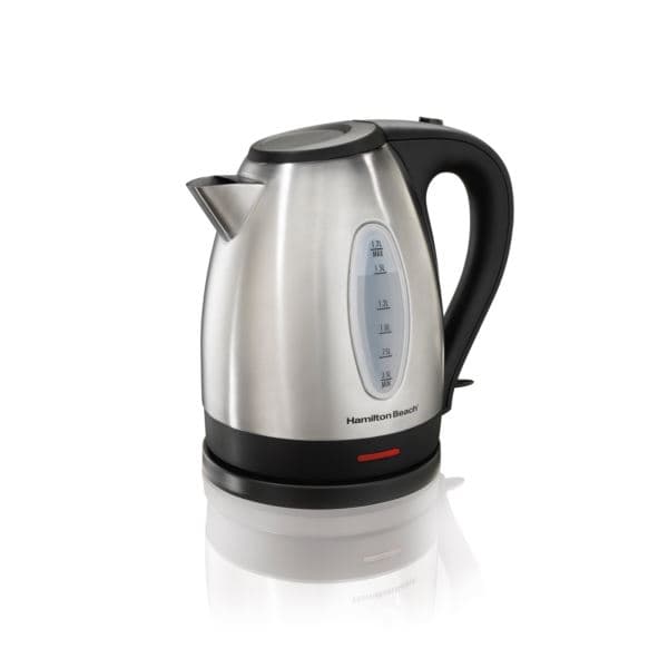1.7-Liter Electric Kettle