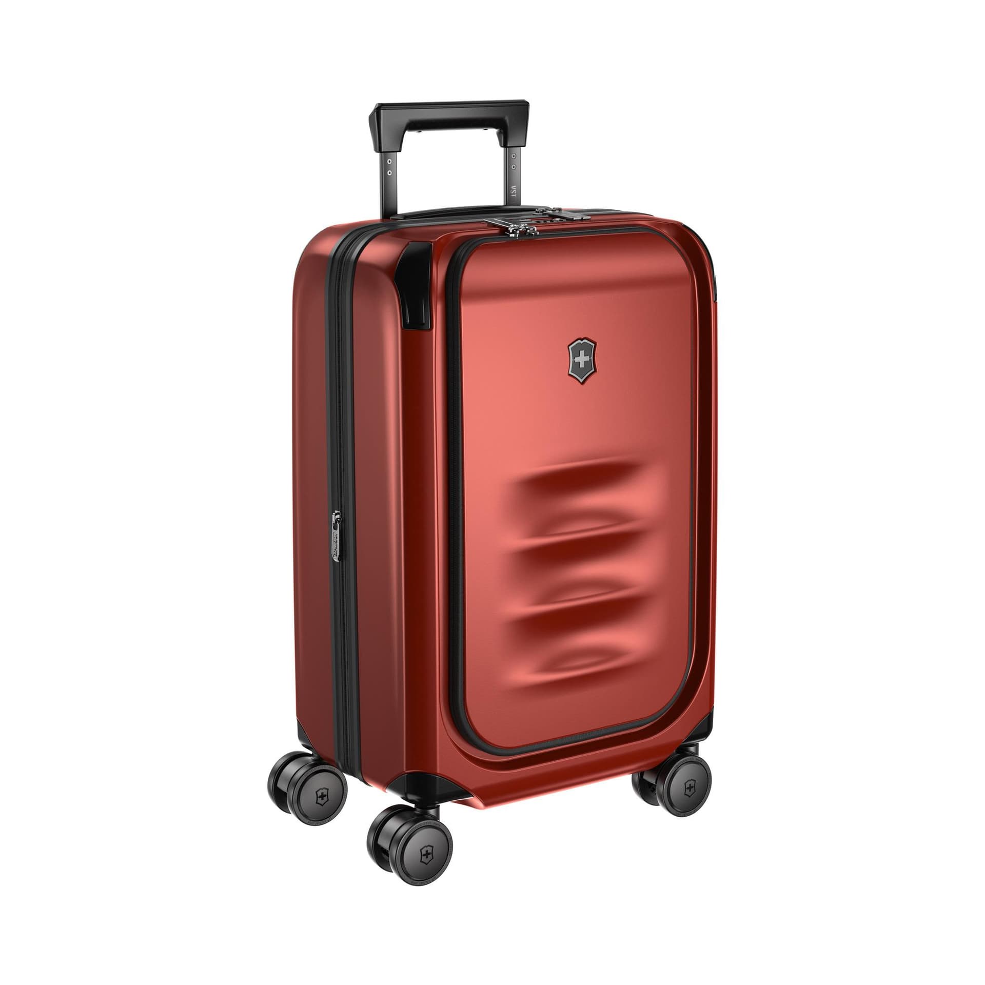Spectra 3.0 Frequent Flyer Hardside Carry-On Victorinox Red
