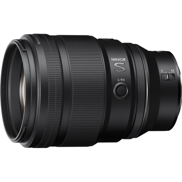 Nikon NIKKOR Z 135mm f/1.8 S Plena