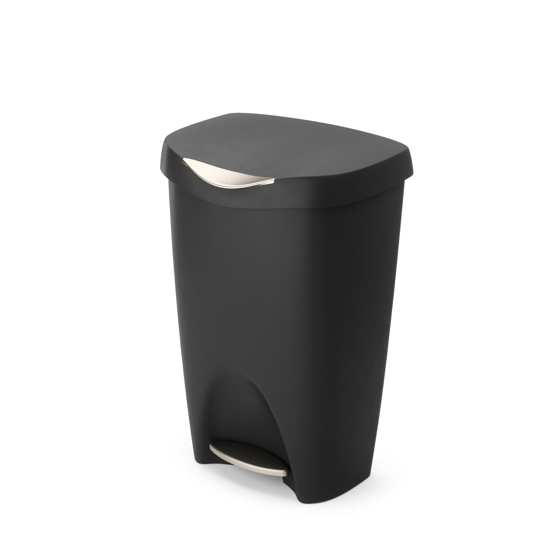 Brim Step Can 13G Blk/Nkl
