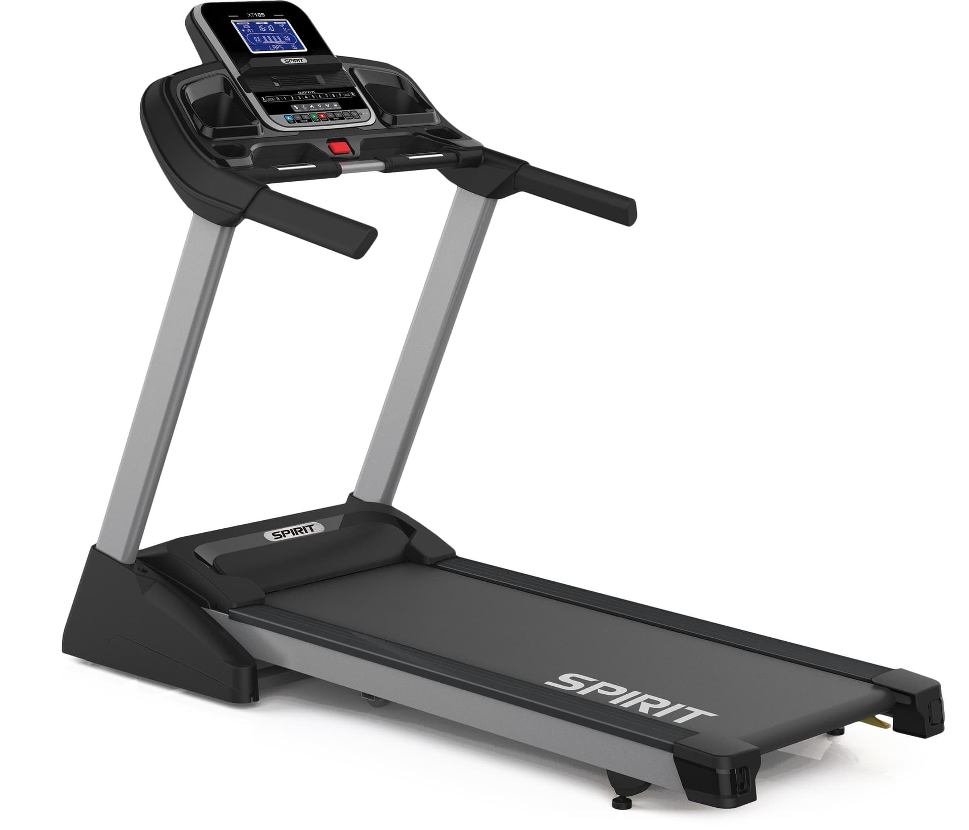 XT Series Treadmill