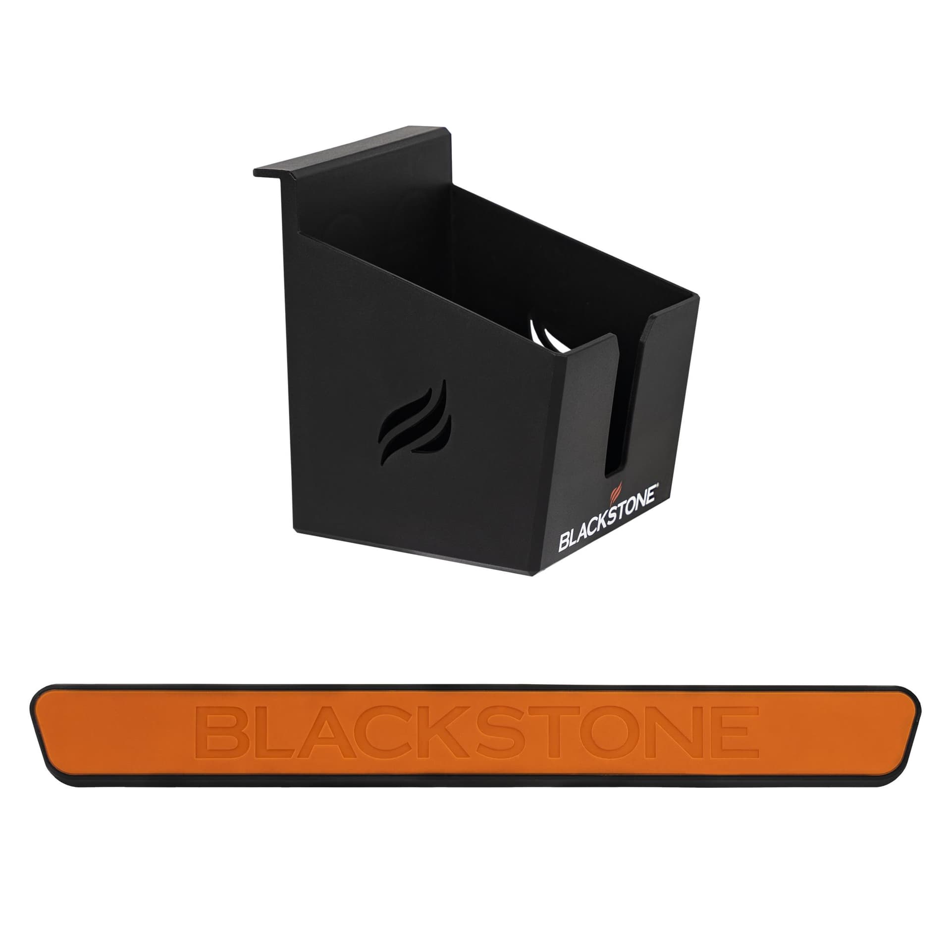 Magnetic Tool and Beverage Holder