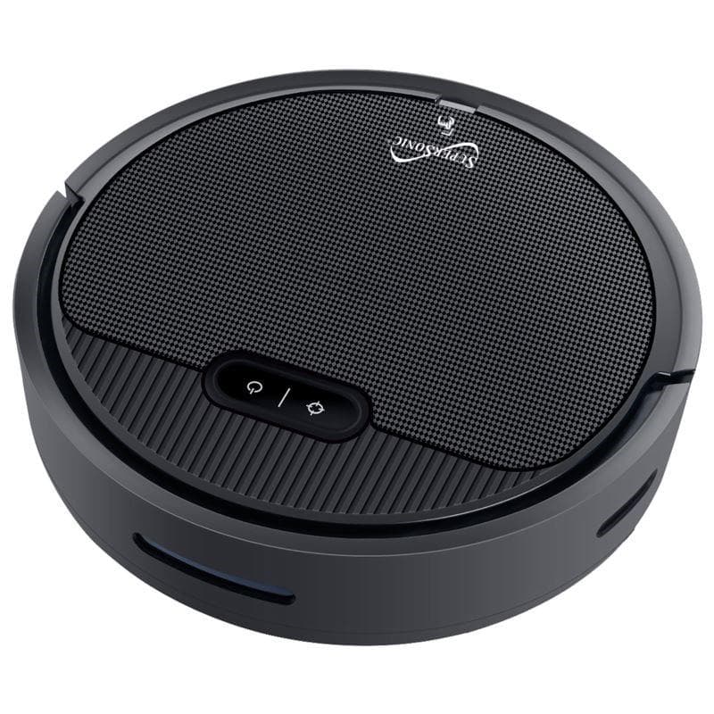 Smart Robot Vacuum Cleaner