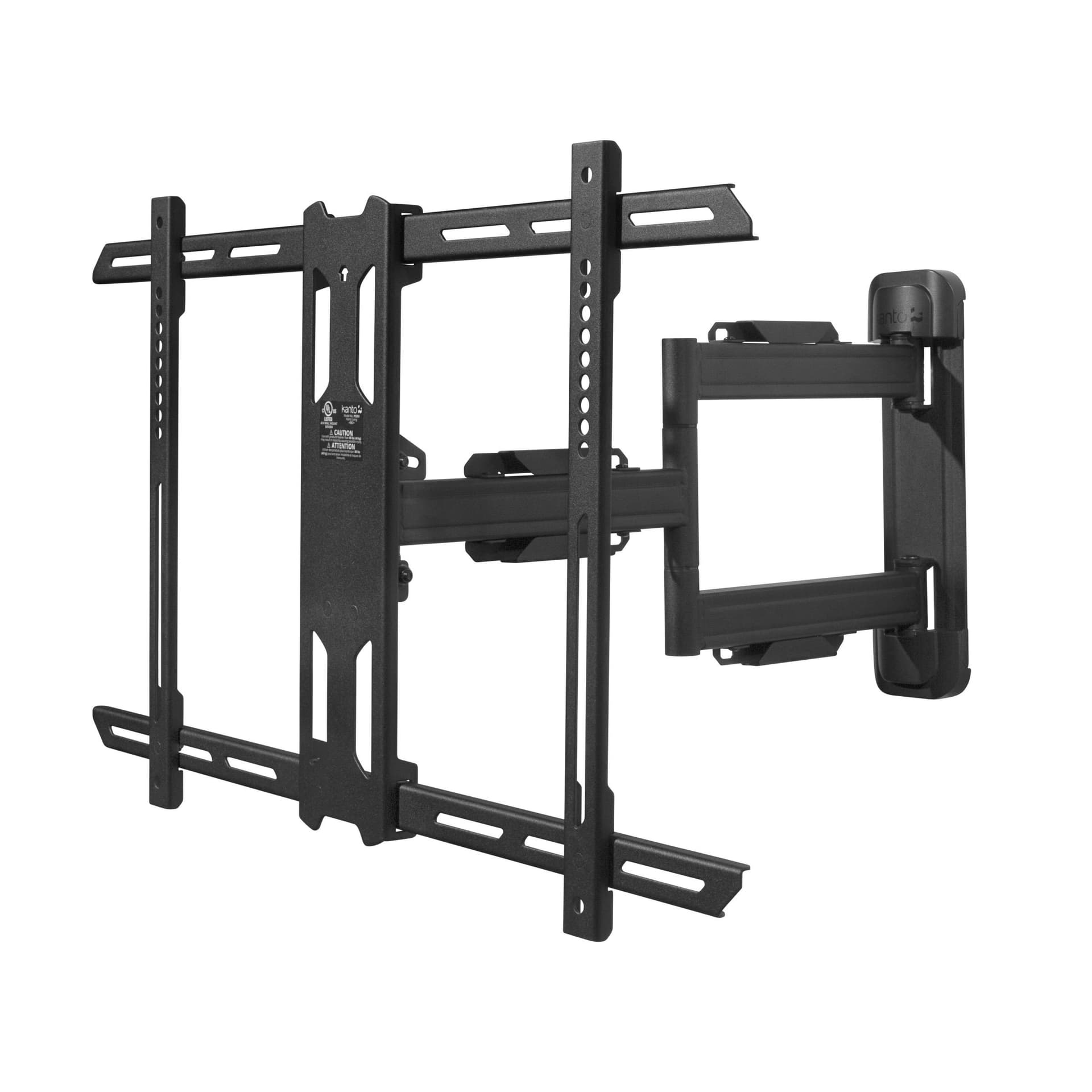 Full Motion Mount for 37"- 60" TVs