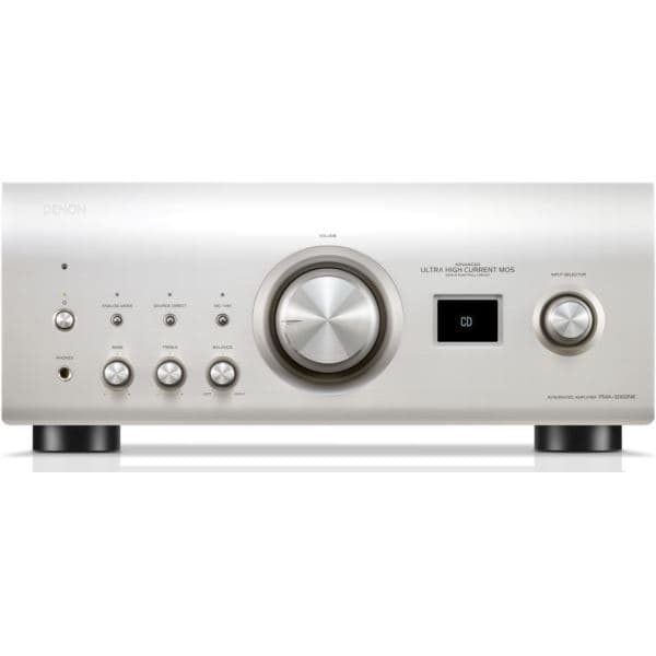 Denon PMA-3000NE