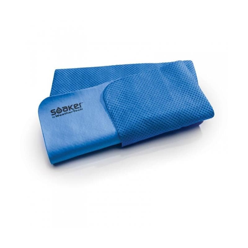 Soaker Reusable Drying Towel