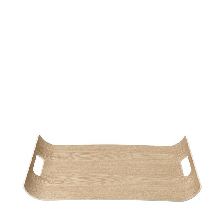 WILO - Tray Hardwood 12 x 17 inch