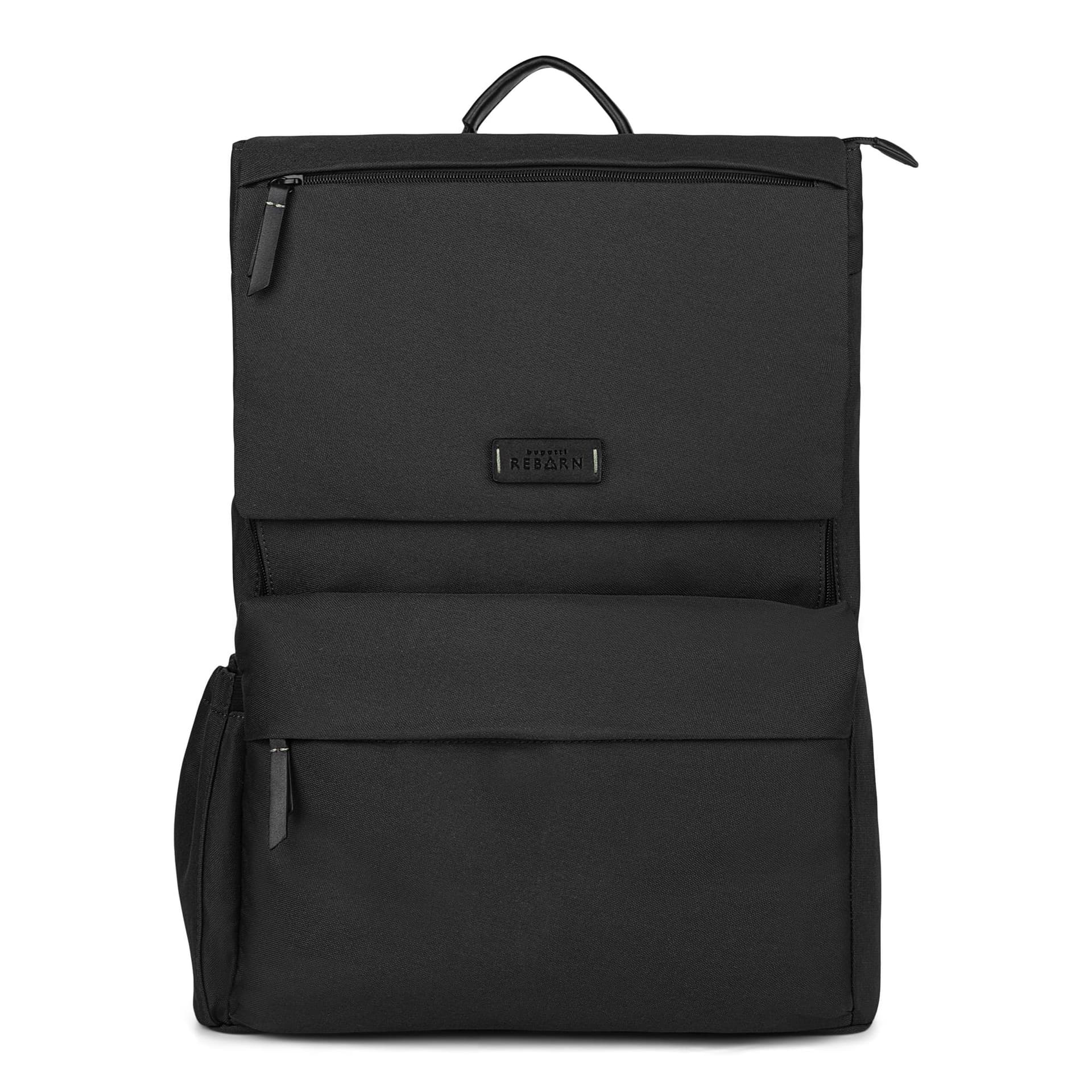 Reborn Collection Backpack, Grey