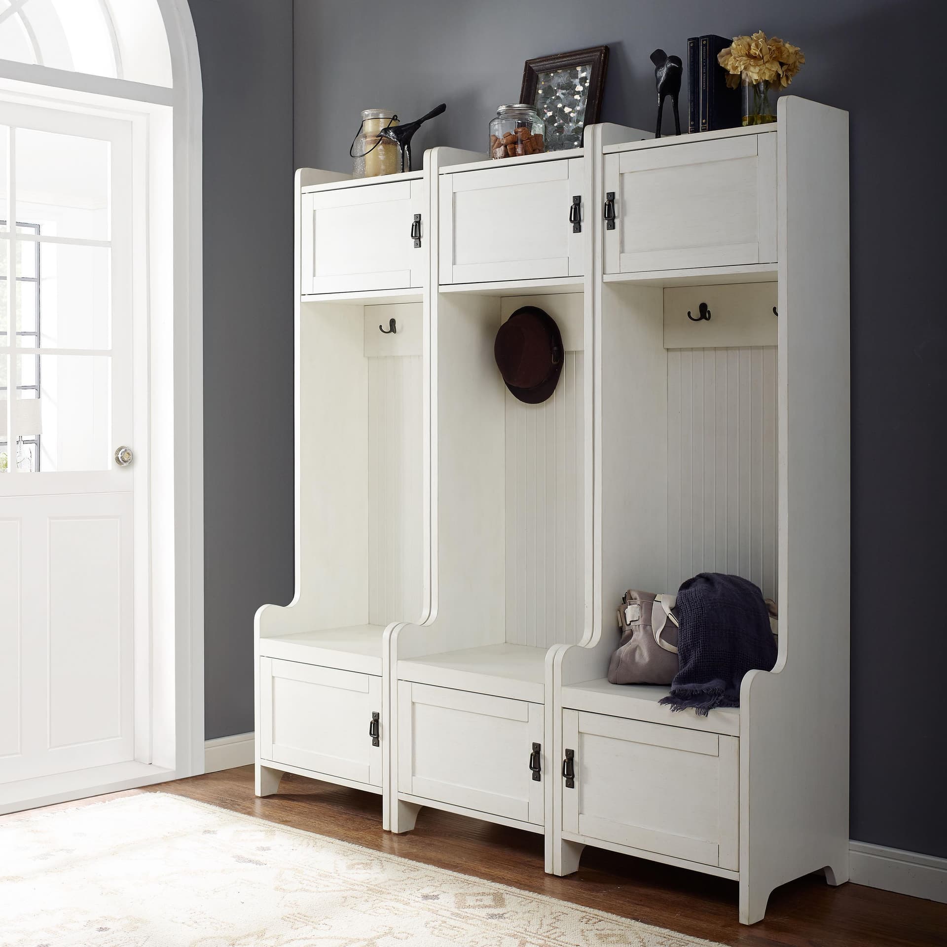 Fremont 3-Piece Entryway Set