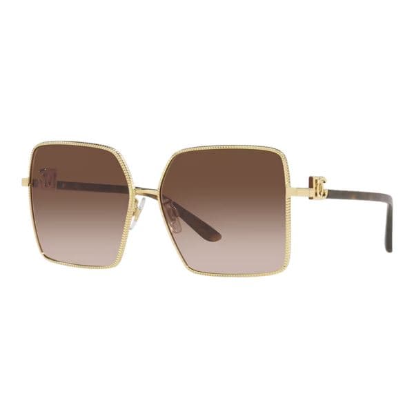 Women's DG2279 Sunglasses