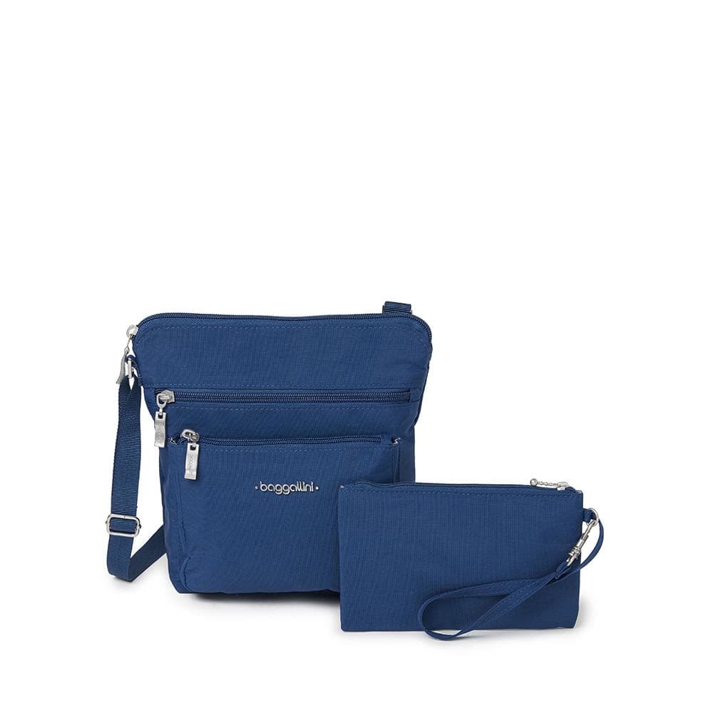 Pocket Crossbody with RFID