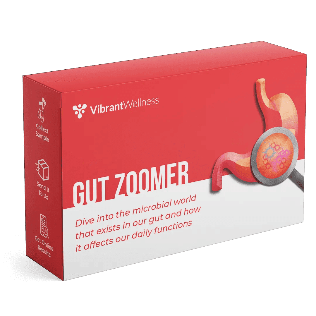 Gut Zoomer