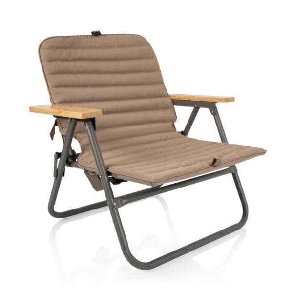 Descanso Beach Chair - Navy Blue