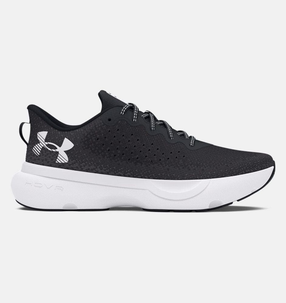 Mens Infinite Running ShoesBlack