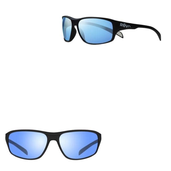 Vertex Sport Performance Wrap Sunglasses