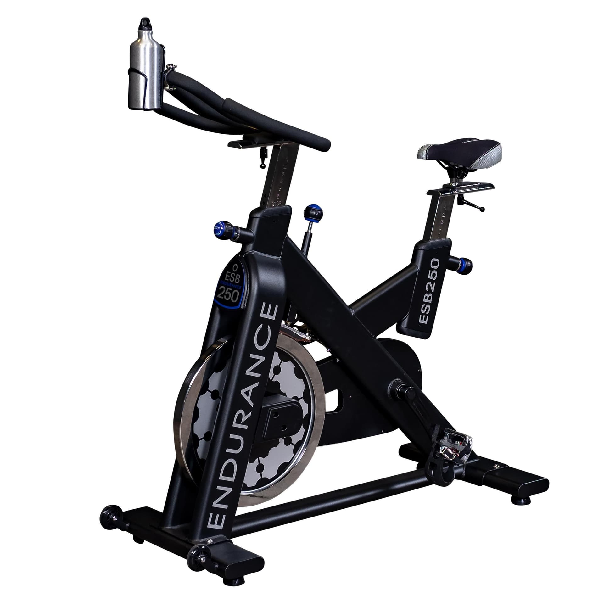 Endurance Exercise Bike