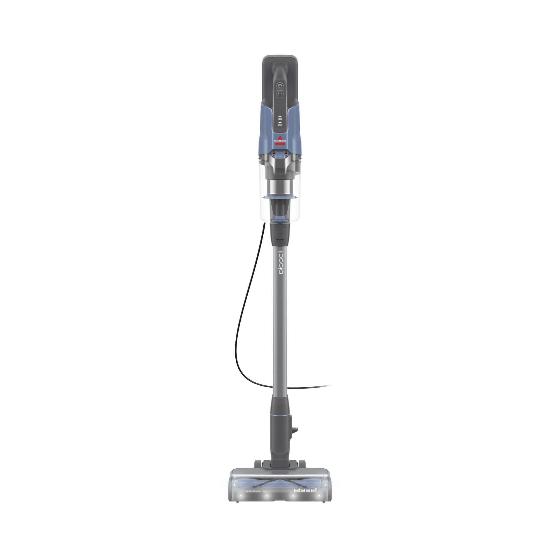 PowerClean FurFinder Corded Stick Vacuum
