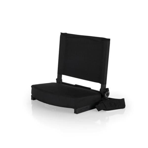 Gridiron Stadium Seat - Black