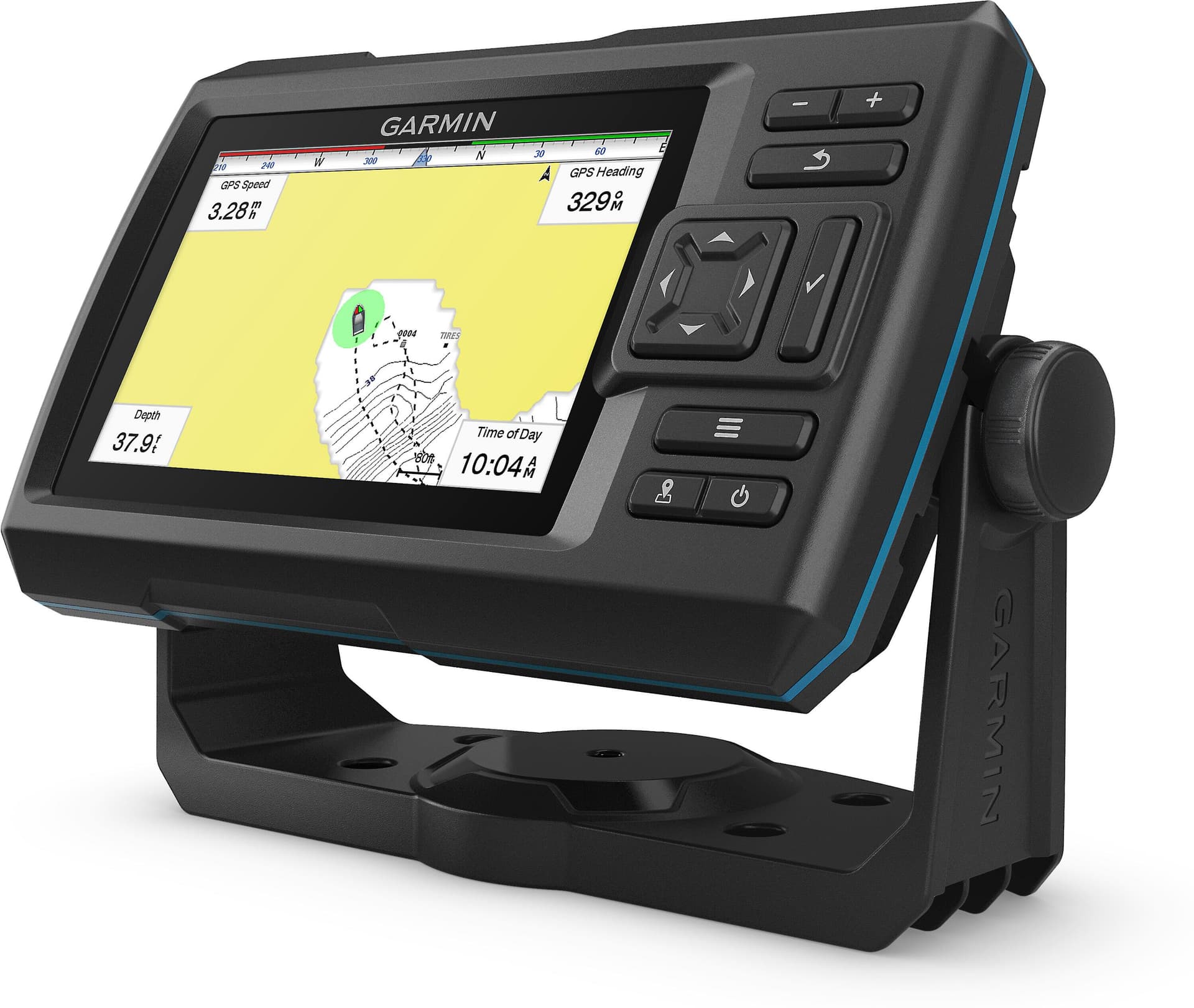 Garmin STRIKER Vivid 5cv
