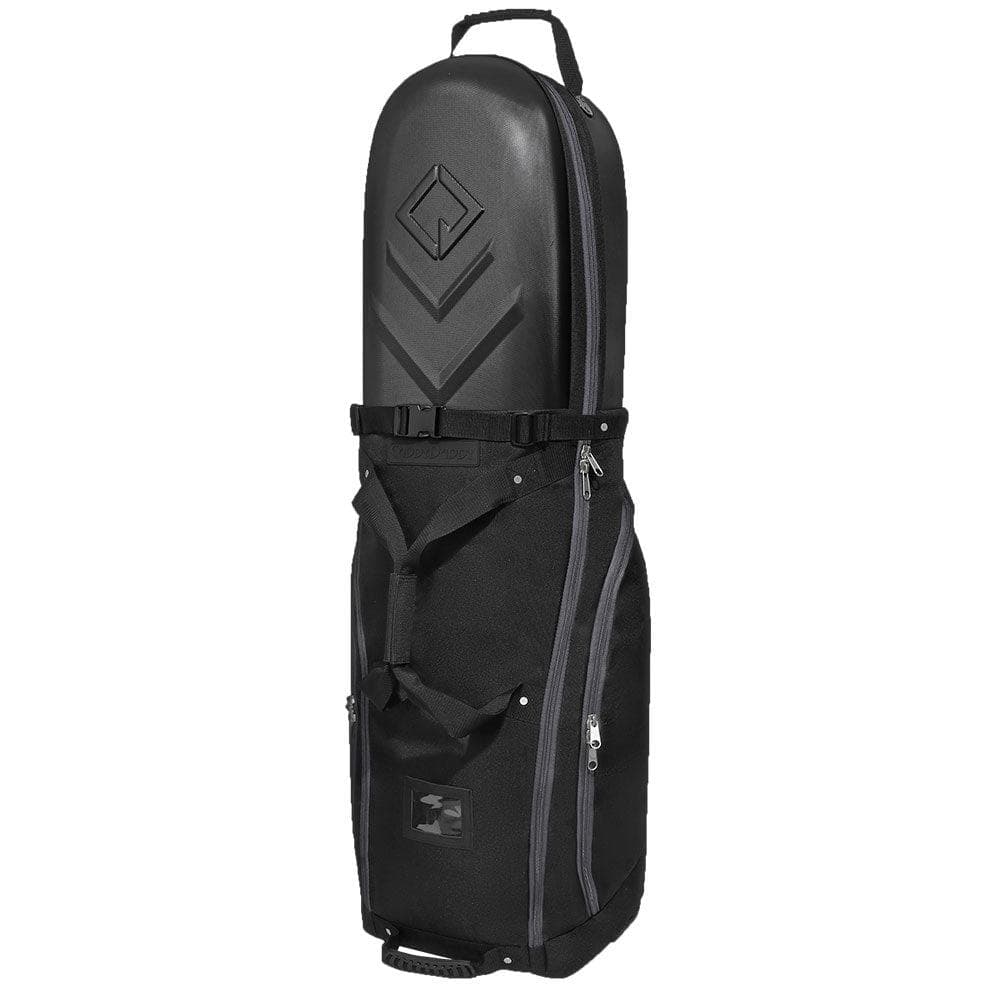 Hard Top Golf Travel Cover with Wheels