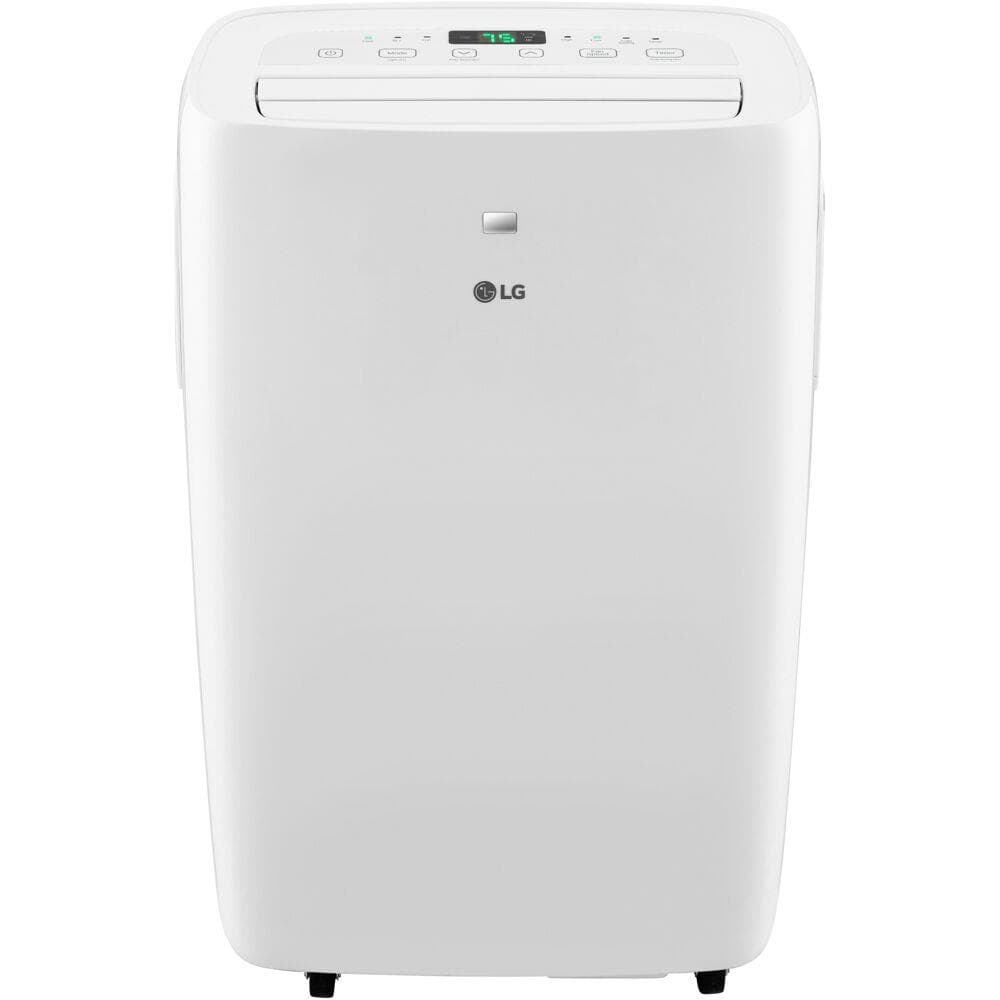 6,000 BTU Portable Air Conditioner