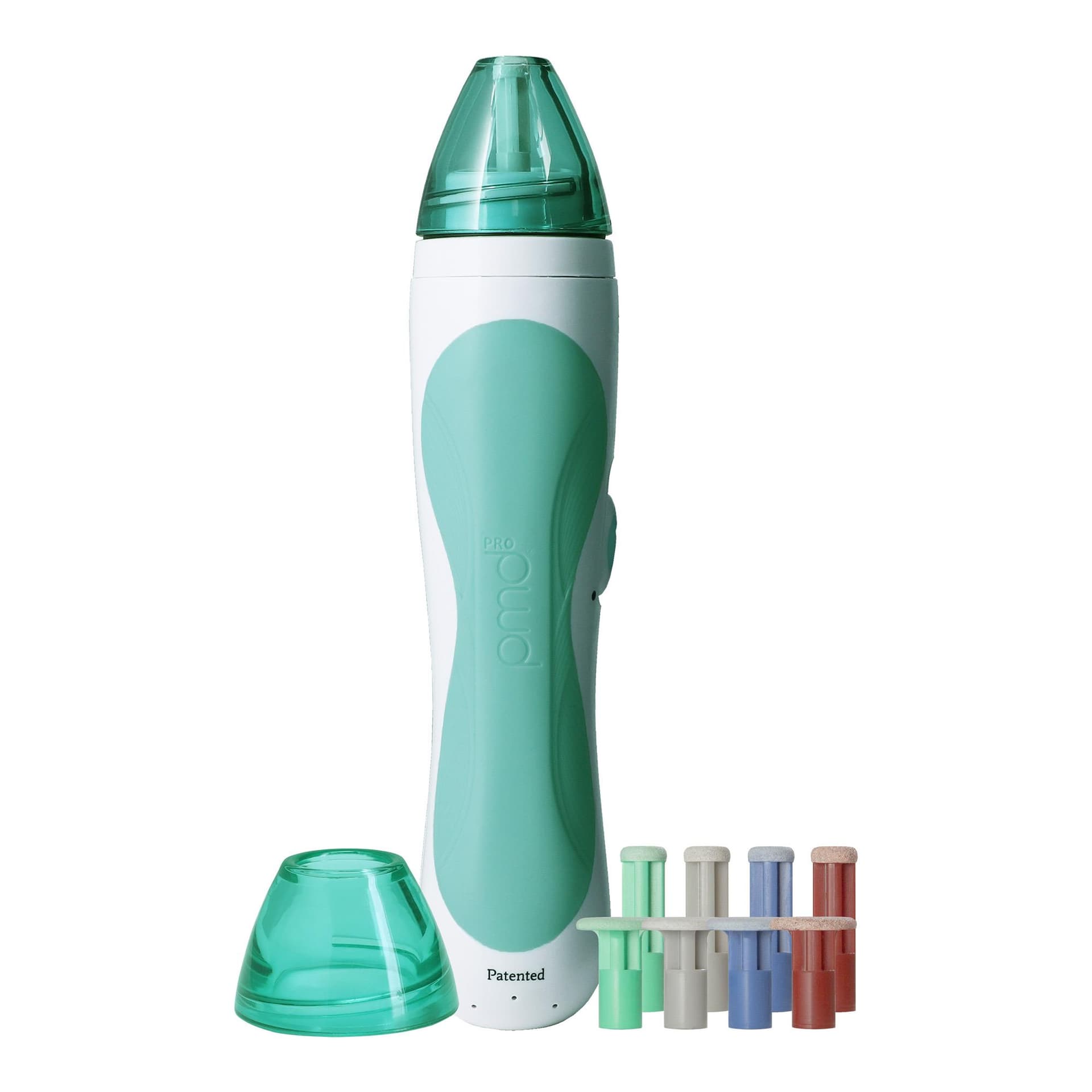 Personal Microderm Pro Size 8.19X2.88