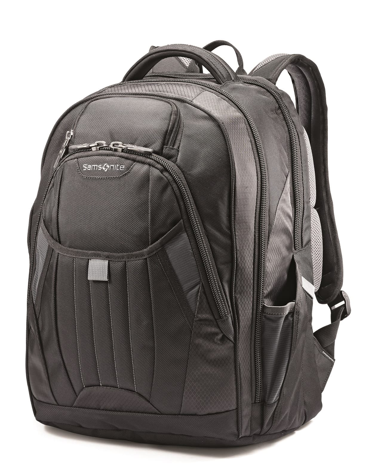 Tectonic 2 Large Backpack - Black