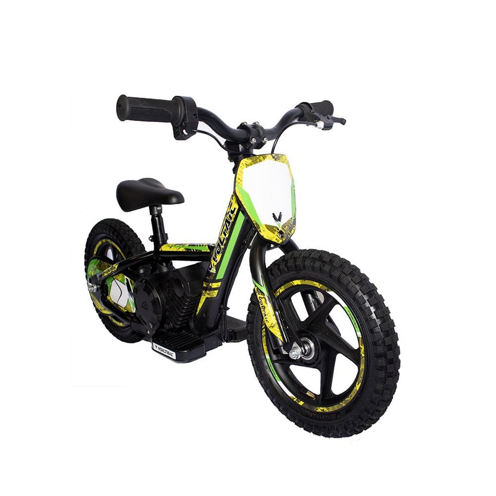 Electric Dirt Bike Size 12"