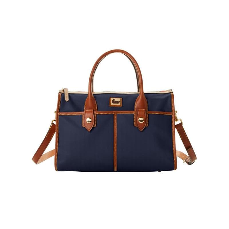 Wayfarer Satchel