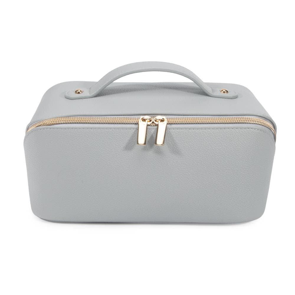 Leah Cosmetic & Toiletry Bag