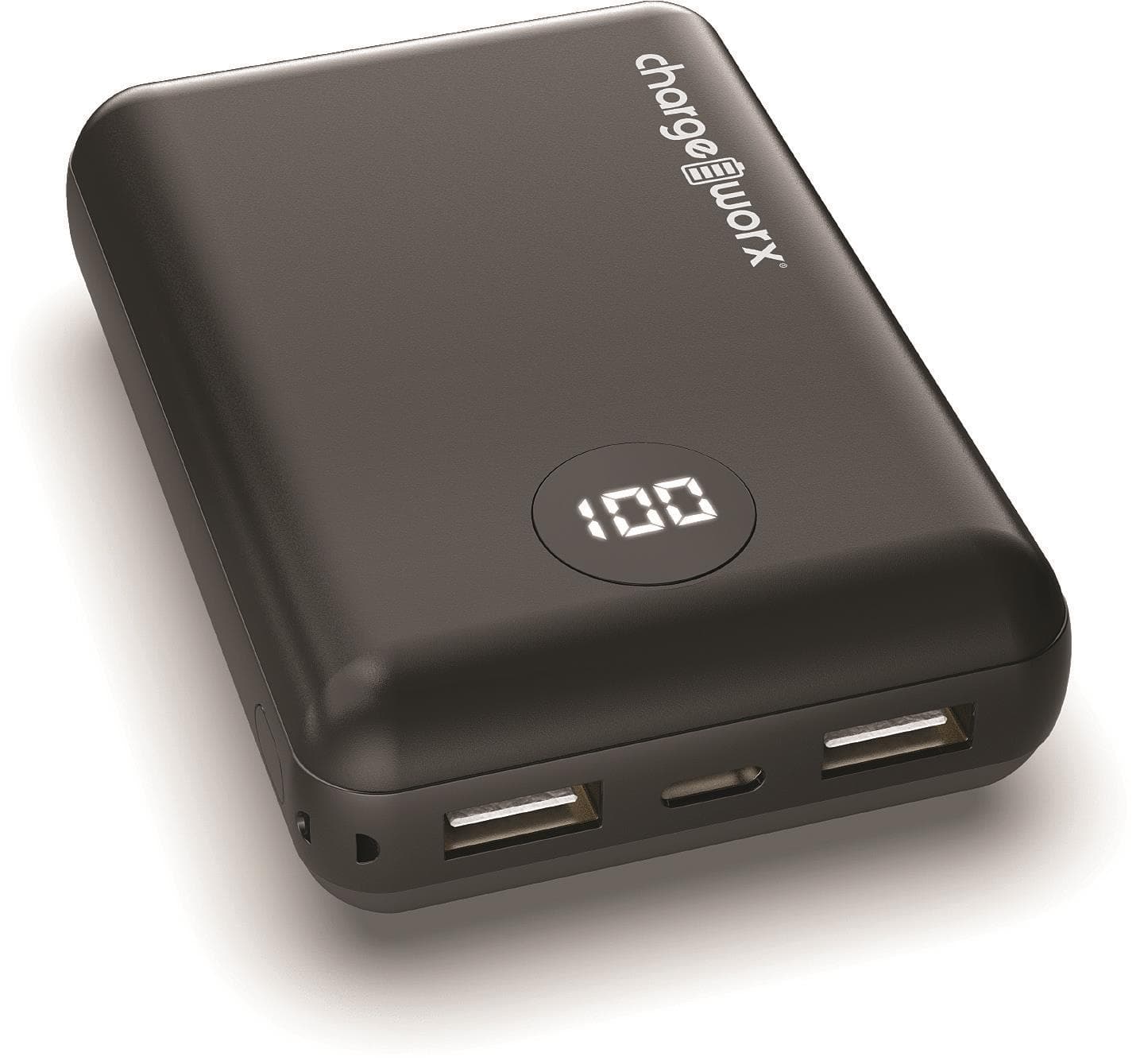 Mini Power bank w/ USB-C
