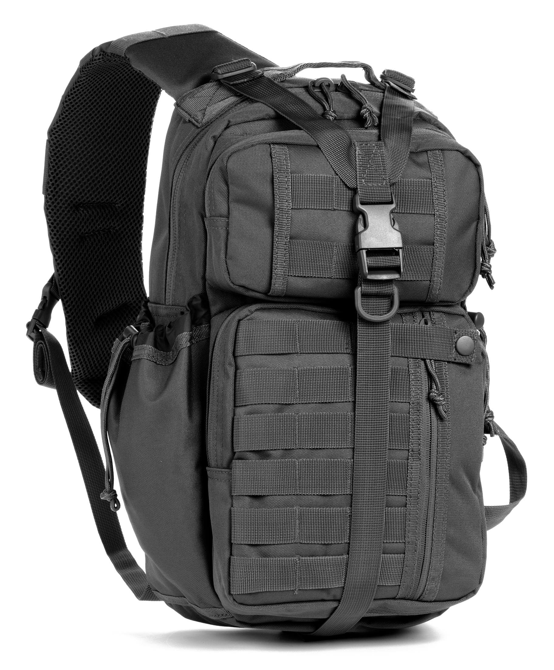 Rambler Sling Backpack - Black