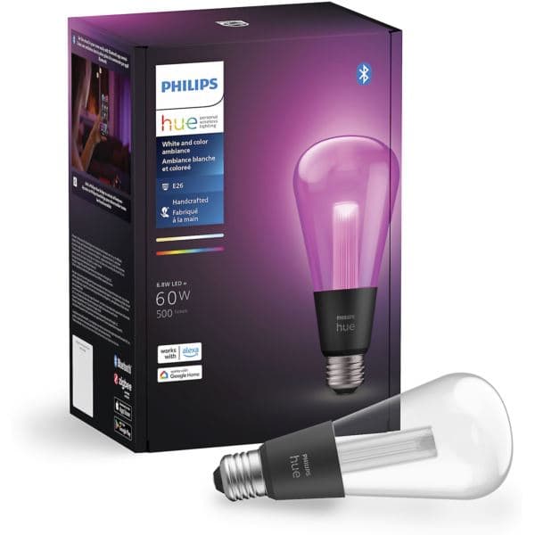 Philips Hue White and Color Ambiance Lightguide