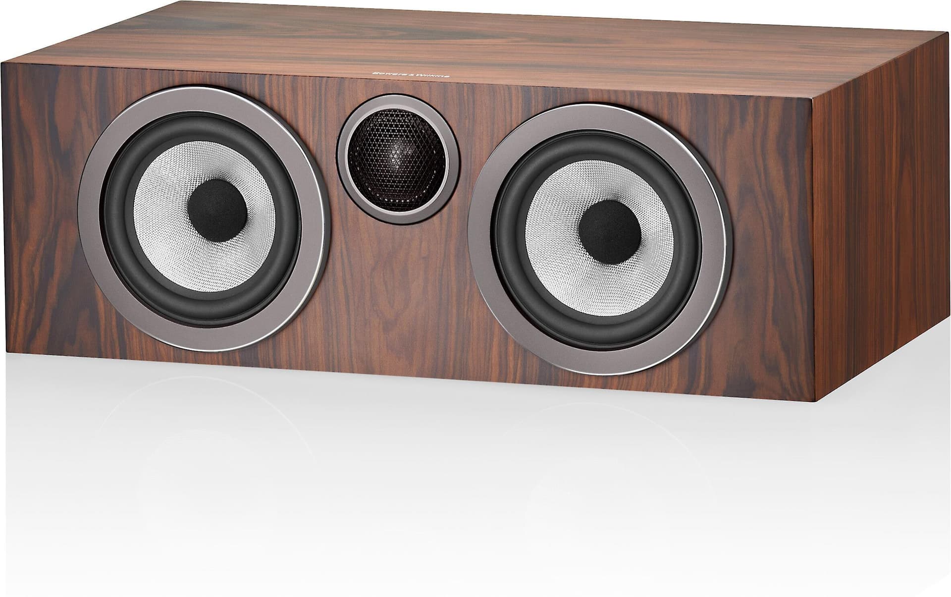 Bowers & Wilkins HTM72 S3 Center channel speaker
