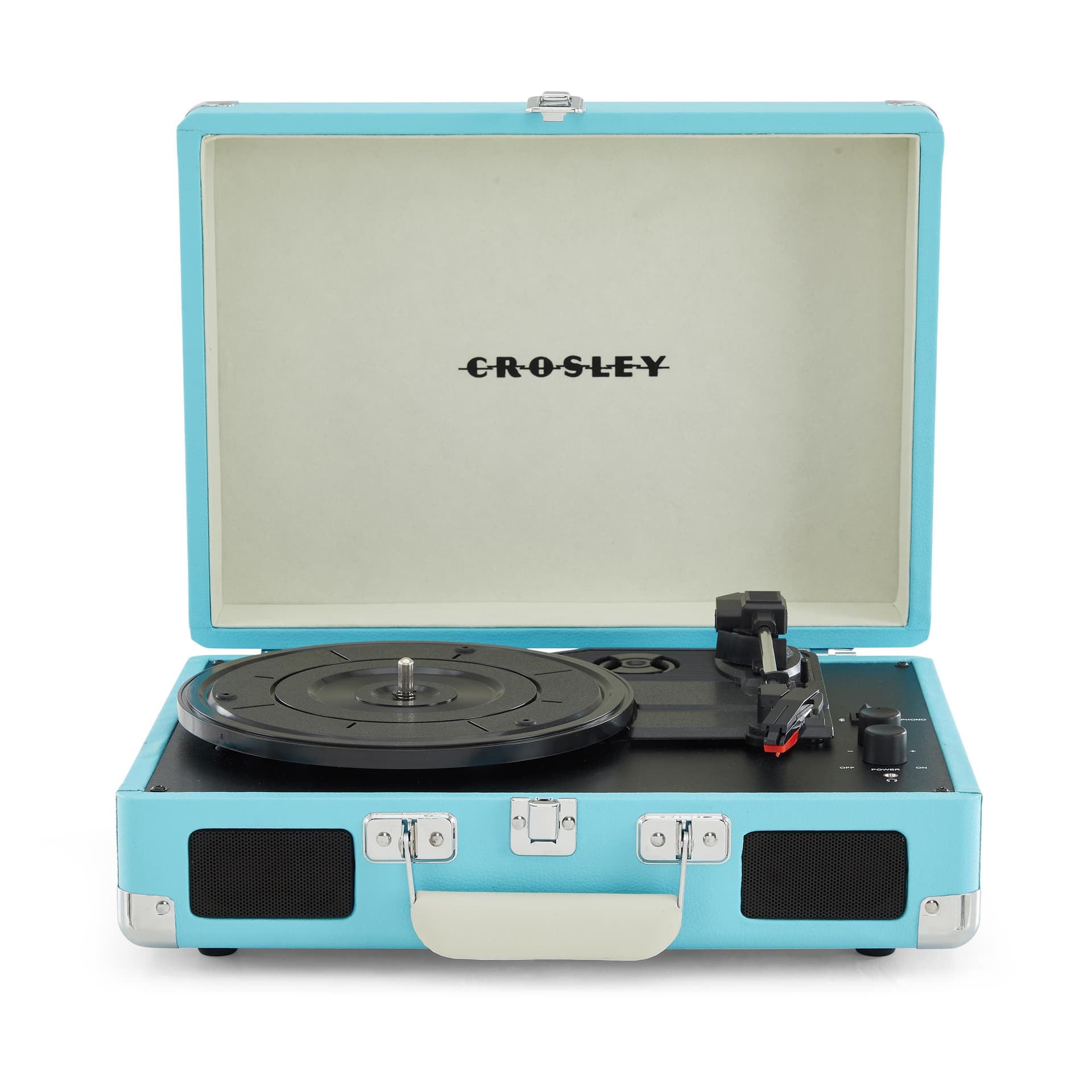 Cruiser Plus Record Player