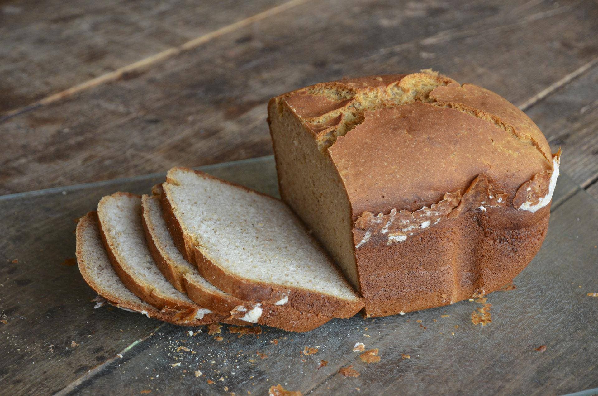 1-1 Baking Flour, Gluten-Free, Bob's Red Mill - Country Life Natural Foods