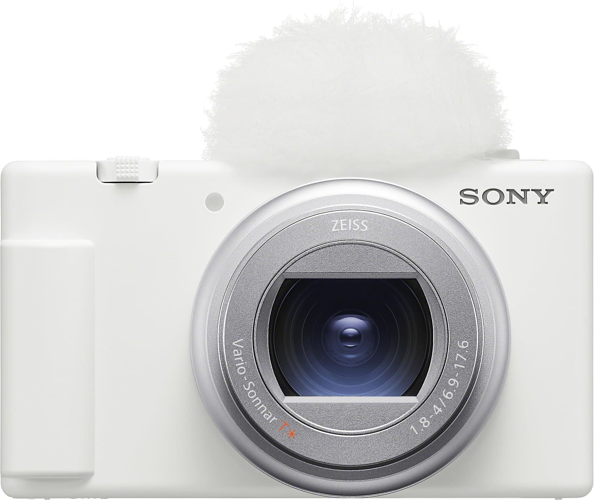 Sony ZV-1 II