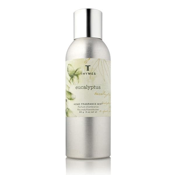 Eucalyptus Home Fragrance Mist