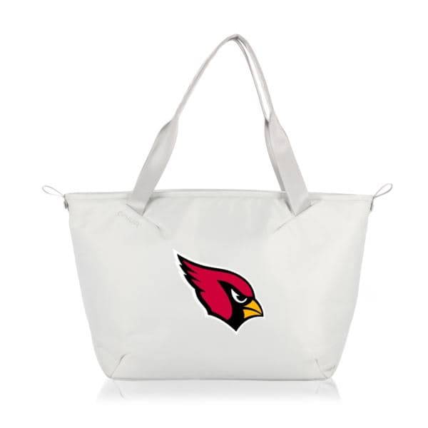 Washington Commanders - Tarana Cooler Tote Bag, (Halo Gray)