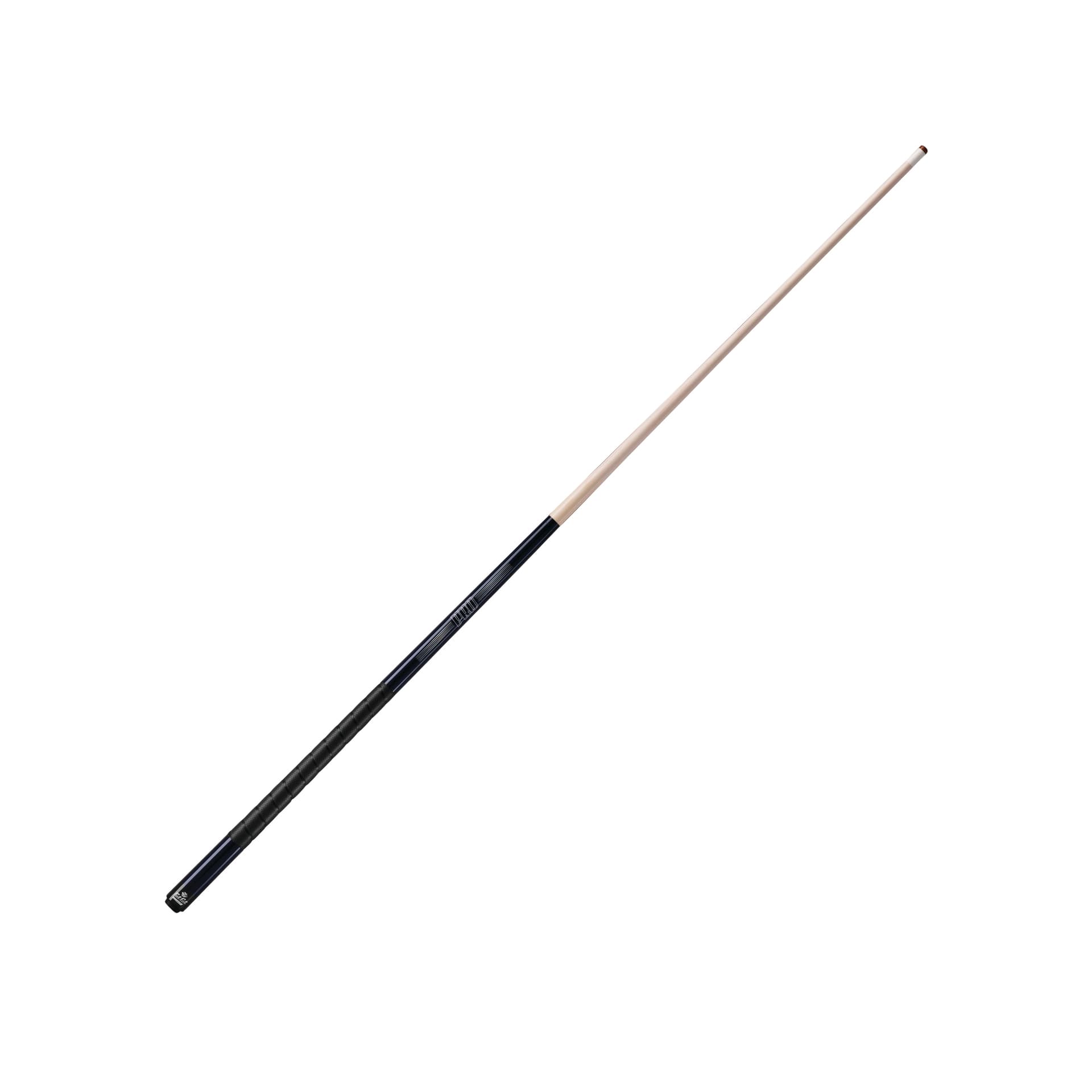 Viper Sure Grip Pro Black Cue
