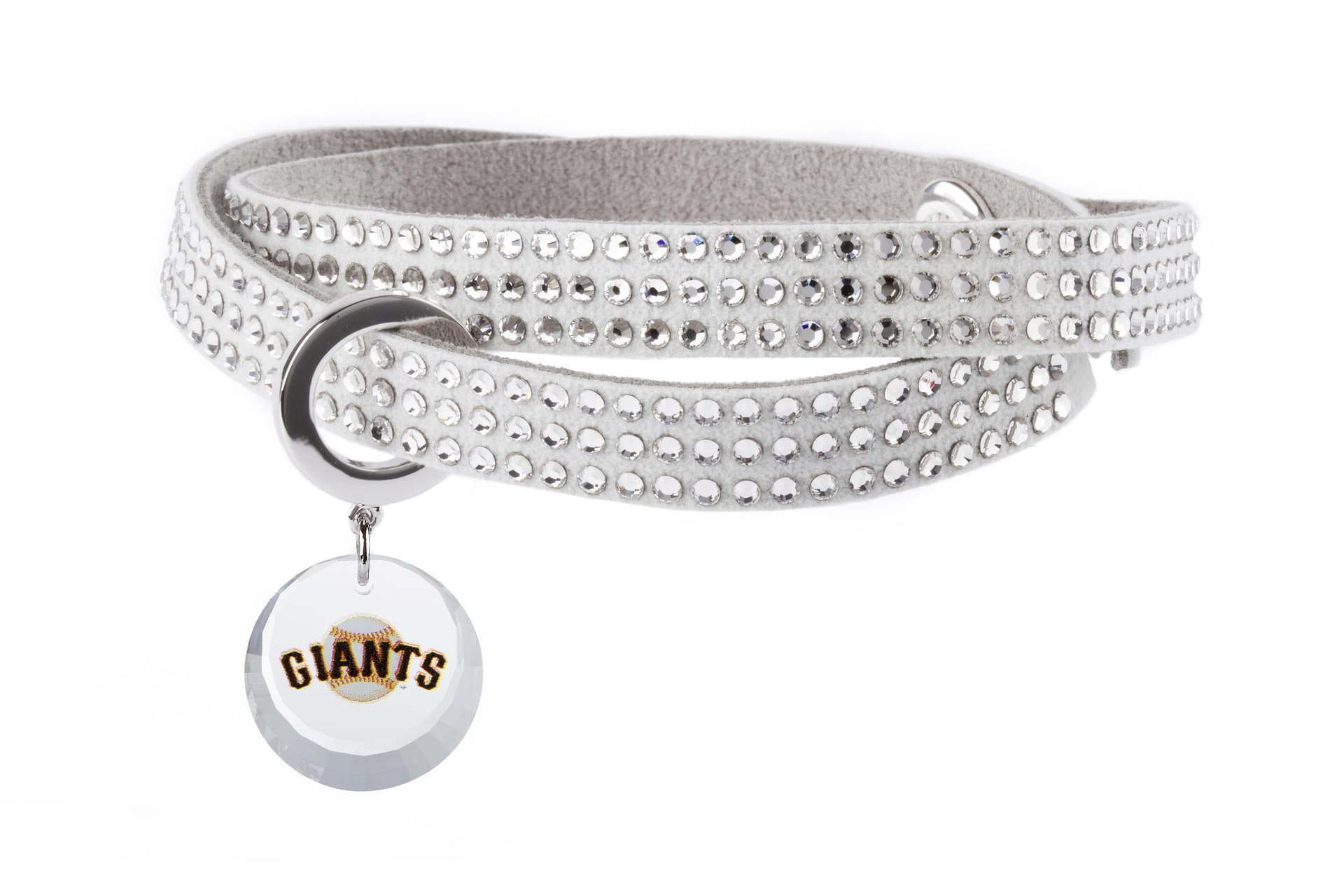 Home Run Giants Bracelet Exclusive