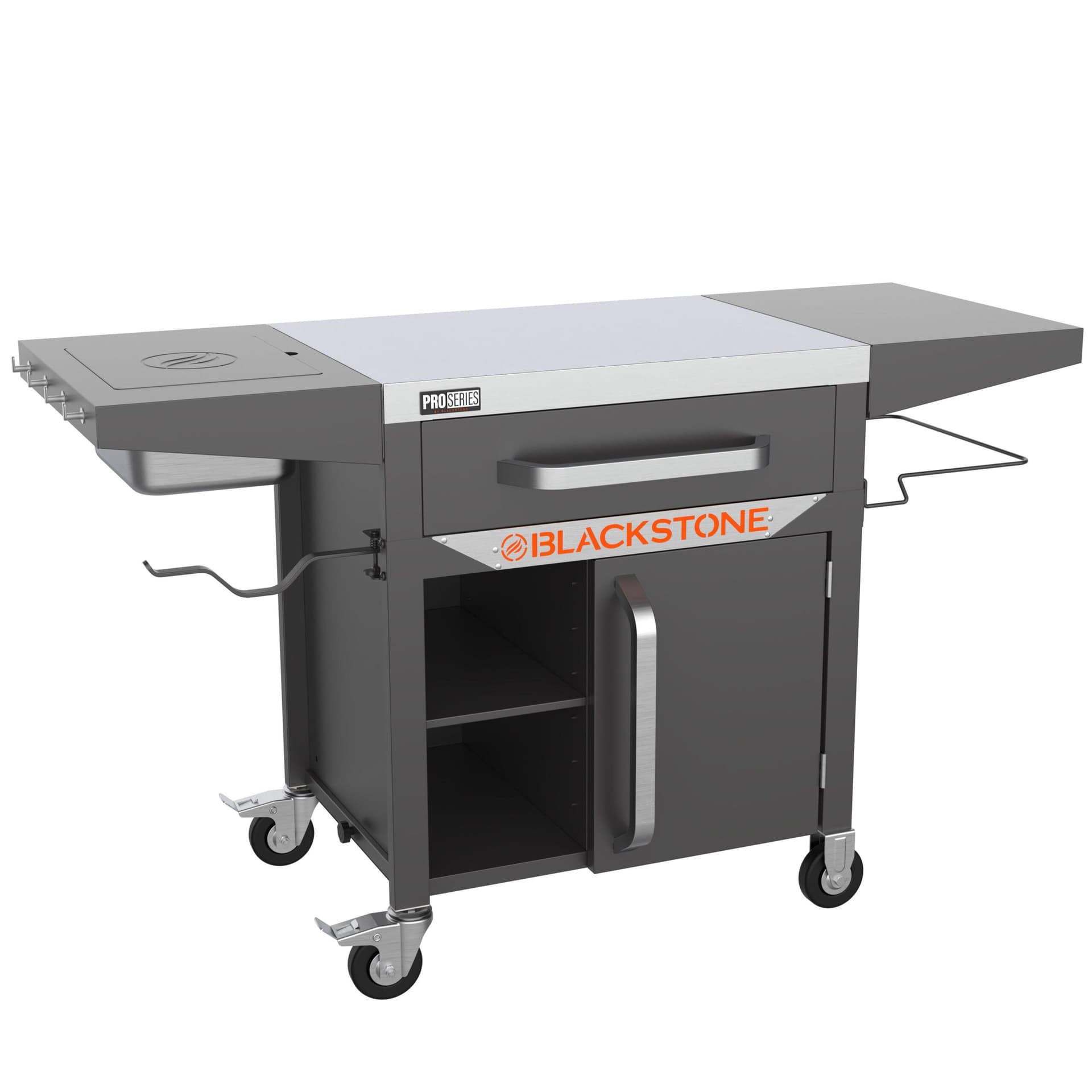 Pro Series 28" Prep Table