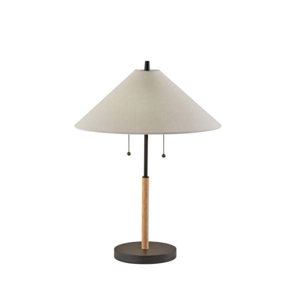 Palmer Table Lamp Size 24"