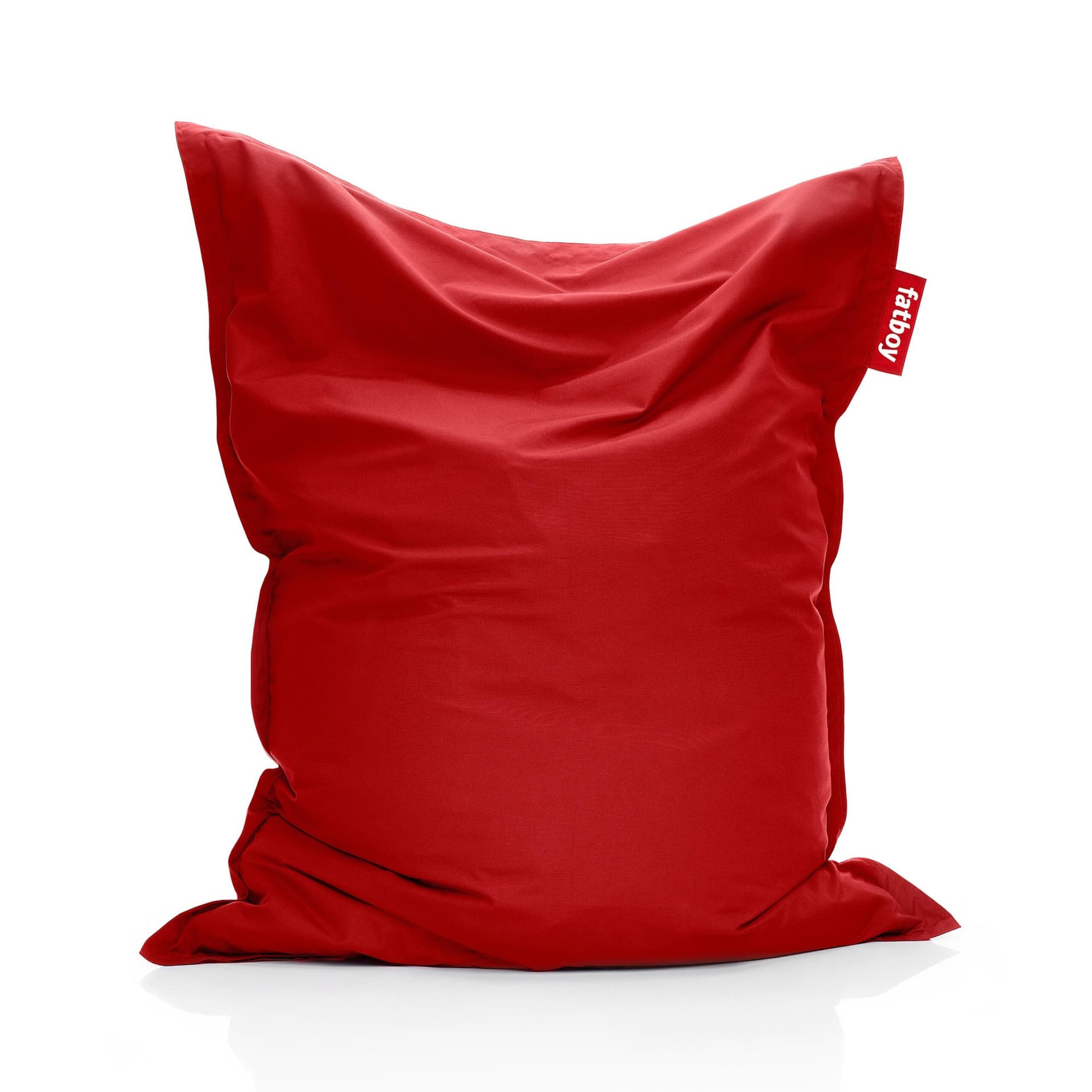 Original Outdoor beanbag - Red