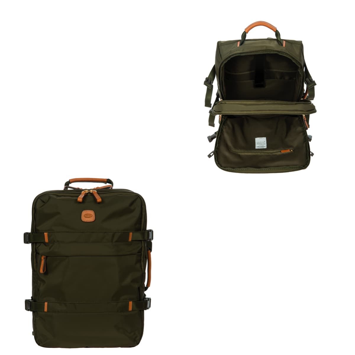 X-Travel Montagne Backpack