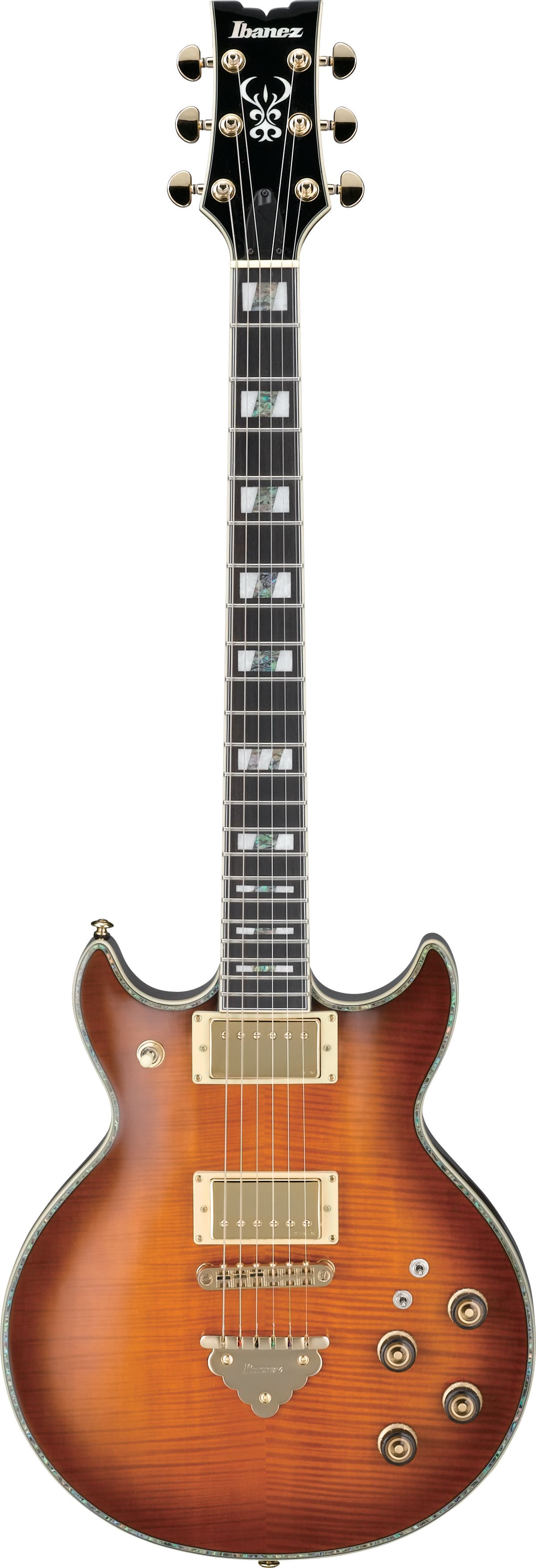 AR420 Electric Guitar