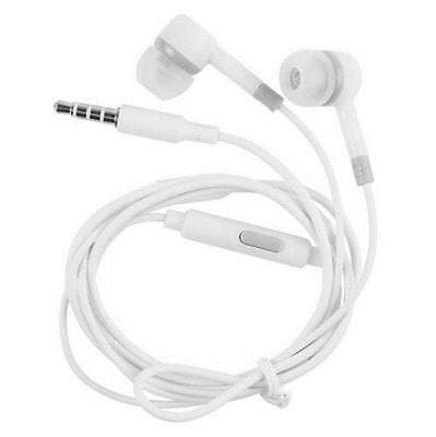 Stereo Earphones with Microphone