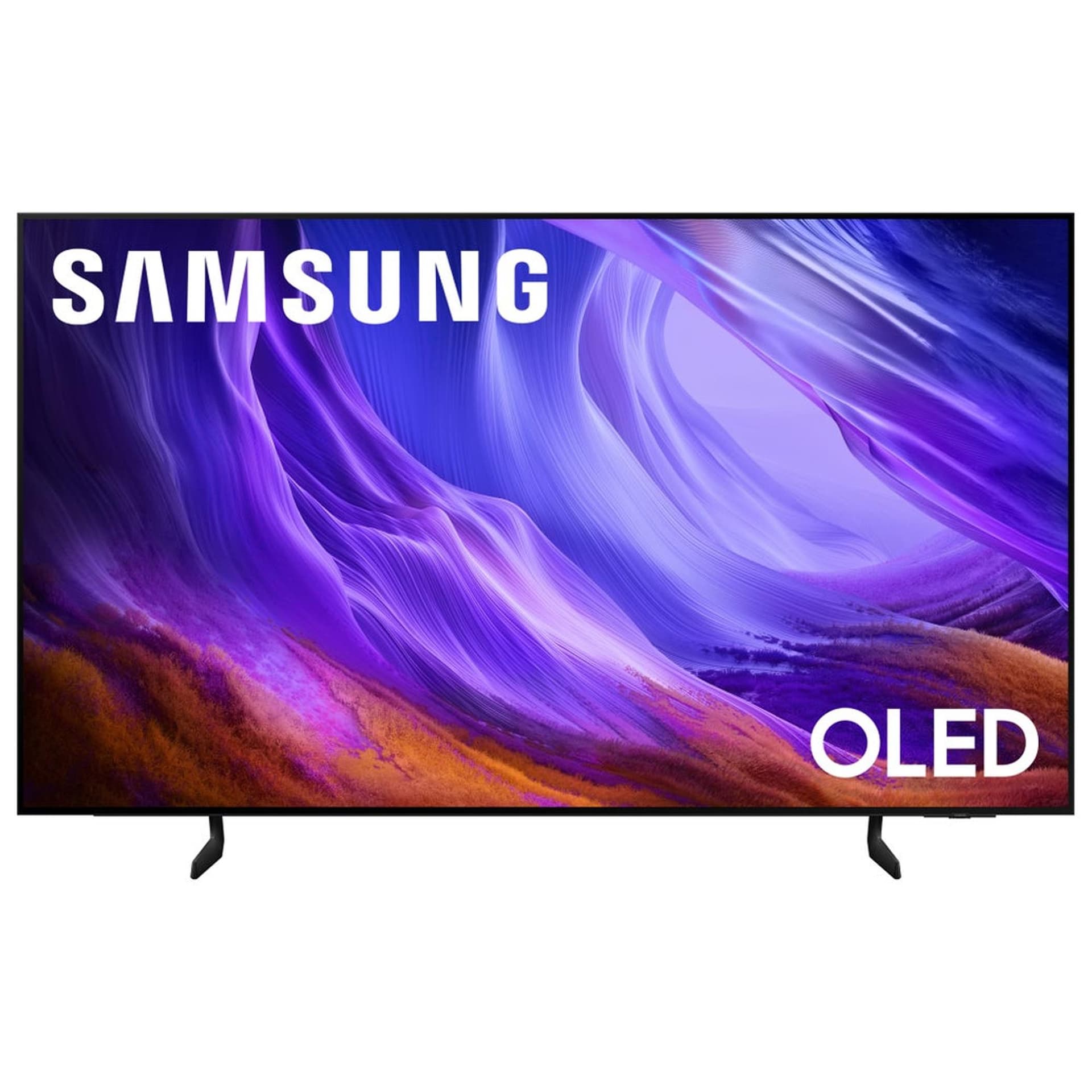 48" S85H OLED 4K Smart TV