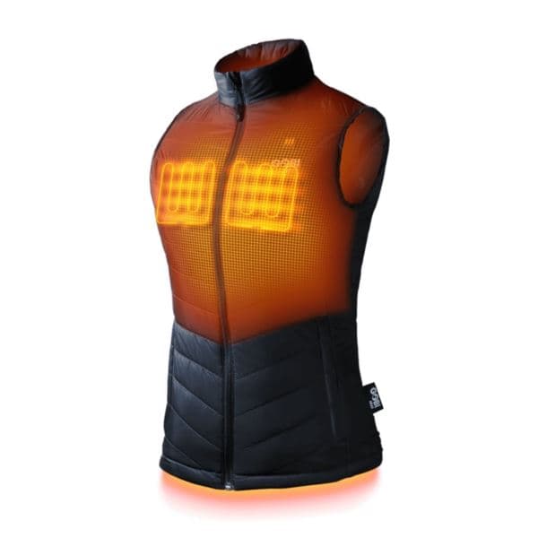 Dune Women's Heated Vest Size S