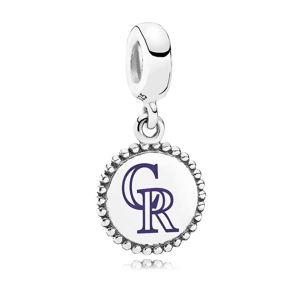 Colorado Rockies Dangle
